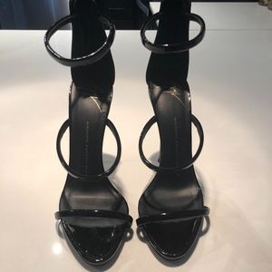 100% Authentic Giuseppe Zanotti Harmony